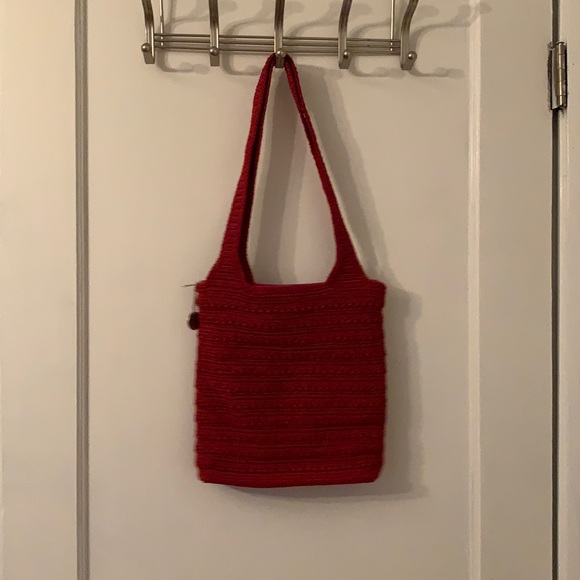 The Sak Handbags - The Sak!